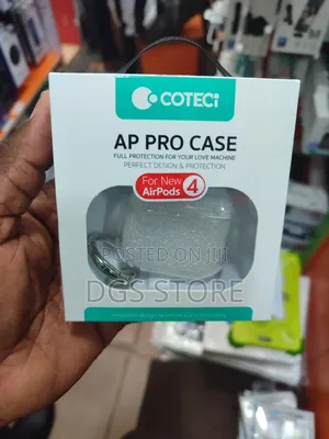 Apple Airpods 4 Case