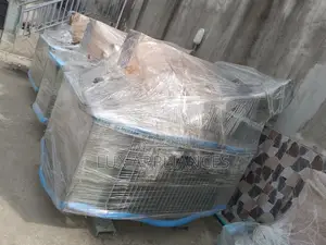Standard 1000kva Meksan Transformer (Top Selling)