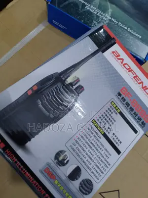 Best Baofeng BF--888S 5W UHF Radio Walkie Talkie