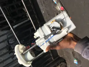 BMW E70 X5 Fuel Pump