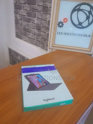 Logitech Keyboard