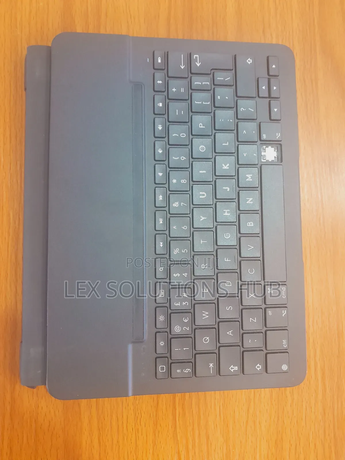 Logitech Keyboard
