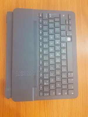Logitech Keyboard