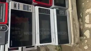 Working Perfectly and Clean London Used Microwave Available