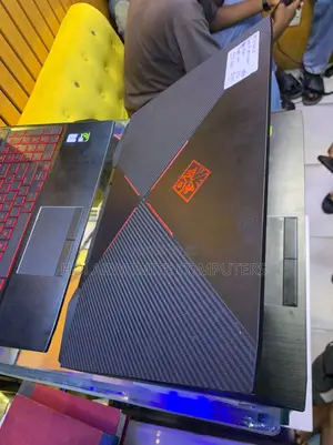 Laptop HP Omen 15 16GB Intel Core I7 SSD 512GB