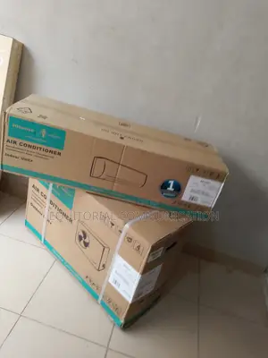 Low Noise Hisense-As09tgl 1hpsplit System AC