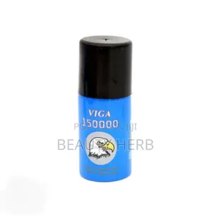 Original Super Viga Men Delay Spray for Quick Ejaculation