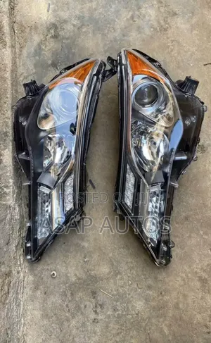 Headlamp for Toyota Rav4 2015