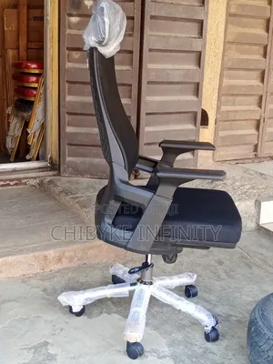 Brand New and Executive Office Chair 