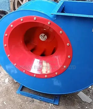 Blower 15kw 