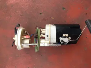 BMW X6 E71 Fuel Pump