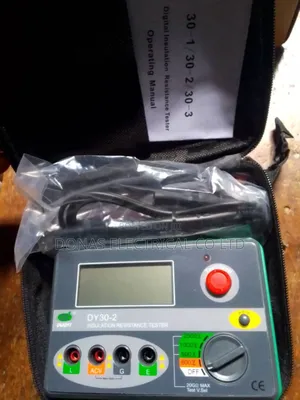 Earth Mega Tester 
