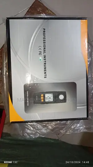 GM1020 Digital Lux Meter