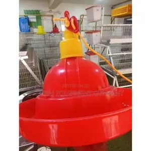 Automatic Bell Drinker For Sales In Bulk, Point Of Lay Birds