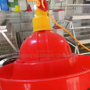 Easy Maintenance Bell Drinker ,Indian Bell Drinker