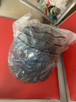Safety Helmets