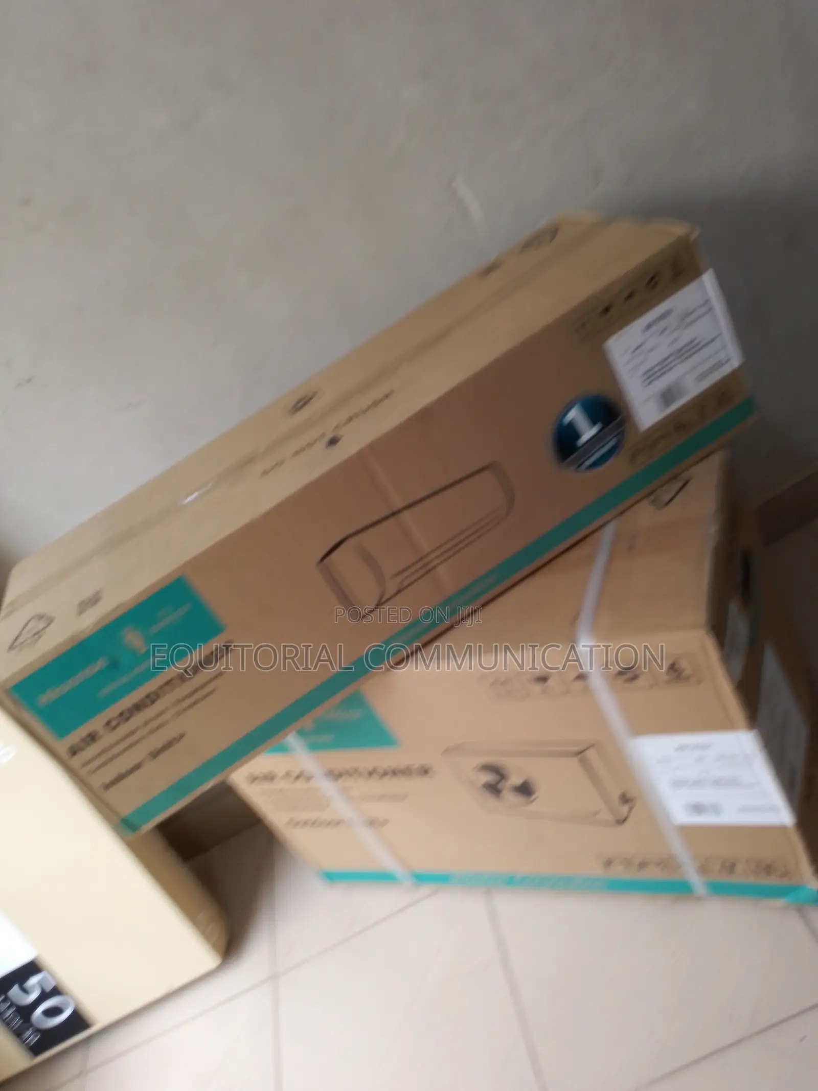 Hisense-As09tgl 1hp{Sleep Mode Function} Split System AC