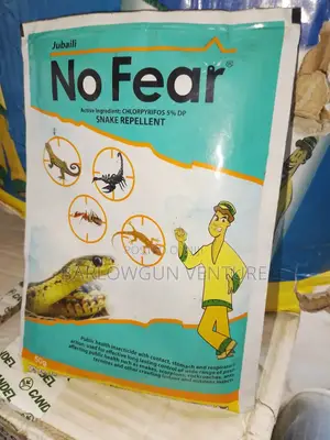 Nofear 50g