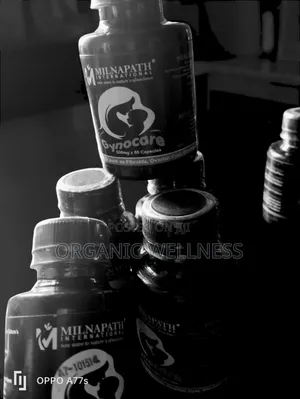 Milnapath Gynocare Products Is Solution For Fertility Issue