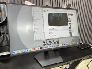 Dell S2721nx 27” Amd Free Sync 75hz 1080p Monitor