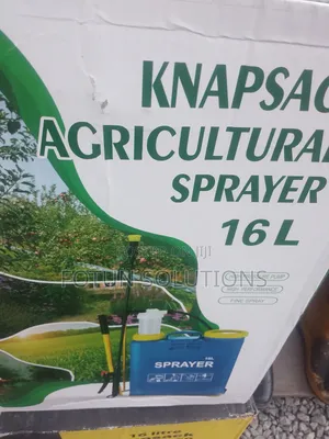 Knapsack Sprayer 16L