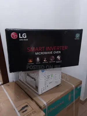 Economical Microwavses Oven 25L LG