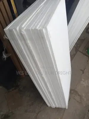 Polystyrene Boad