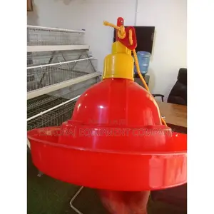 Poultry Bell Automatic Bell Drinker,Battery Cage