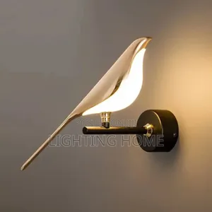 Nodic Wall Lamp