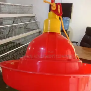 Automatic Bell Drinker,Jumbo Feeders,Nipple Drinkers Etc