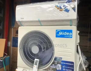 Media Inverter Air Condition 1.5hpower