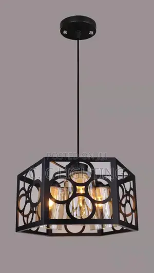 Drop Chandelier/ Pendant Lights