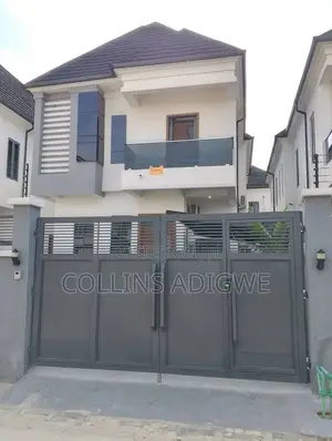 4bdrm Duplex in Vgc Extension for sale