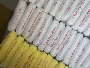 Mr Putty All Weather Screeding Putty