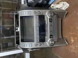 Gx460 2015 Follow Come Radio