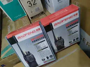 Baofeng High Quality BF-885 5W Suitable UHF Radio