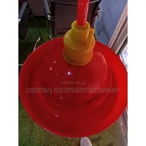 Bell Drinker For Sale Reliable For Hydration, Point Of Lay