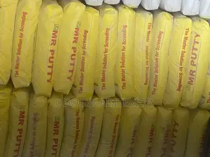 Mr Putty Screeding Cement 35sqm