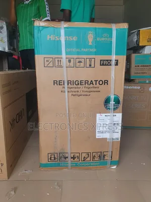 Hisense Refrigerator for Sale
