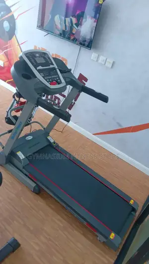 Technofitness 2.5hp With Massager8302