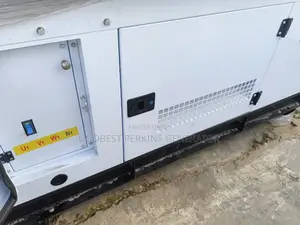 15kva 100% Copper Coil Perkins