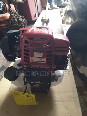 Original Honda Brush Cutters Now in Stock