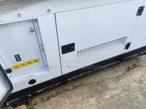 15kva Perkins Generator Soundproof 100% Copper Coil