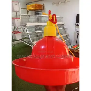 Automatic Bell Drinker, Chicken Drinkers, Poultry Drinkers