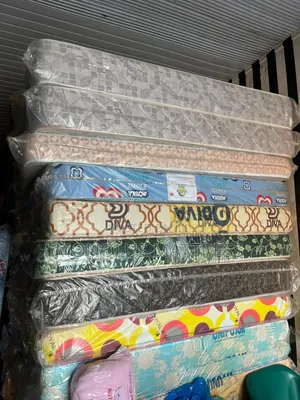 Mouka Foam Mattress Store and Depot in Abeokuta