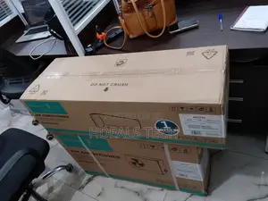 Very-Active Non Inverter 1.5hp Air Conditioner