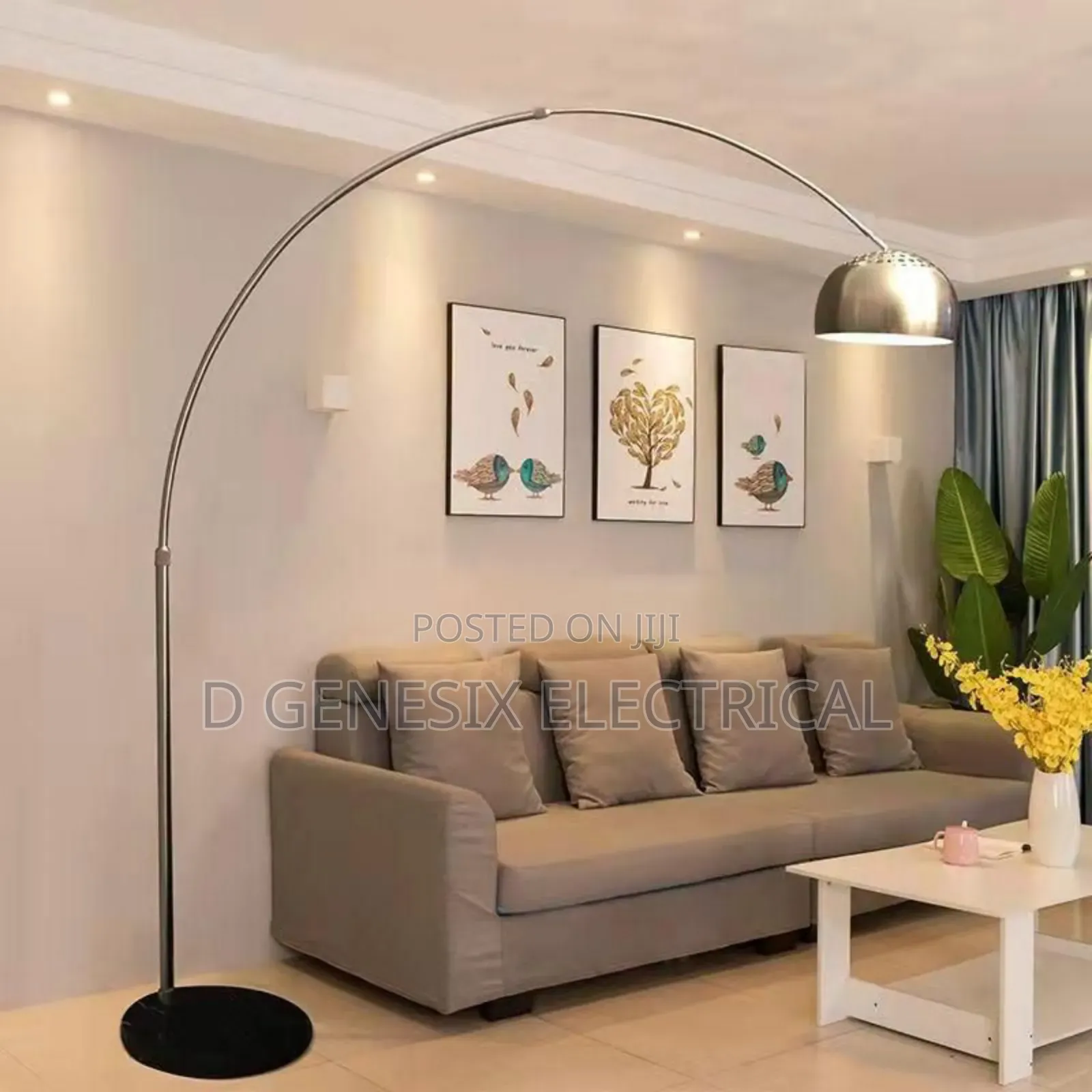 Floor Lamp