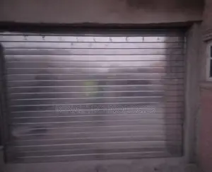 Service for Alterable Roller Coverings for Garage Doors