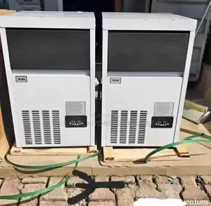 32cubes Per Drop Ice Maker Machine