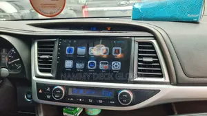 Highlander 2018 Andriod